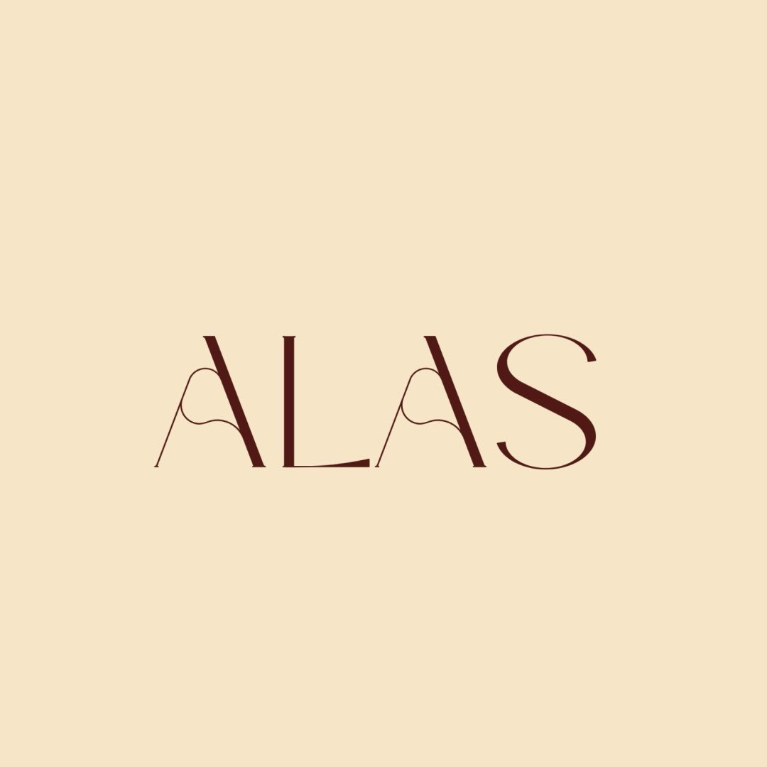 Logo ALAS