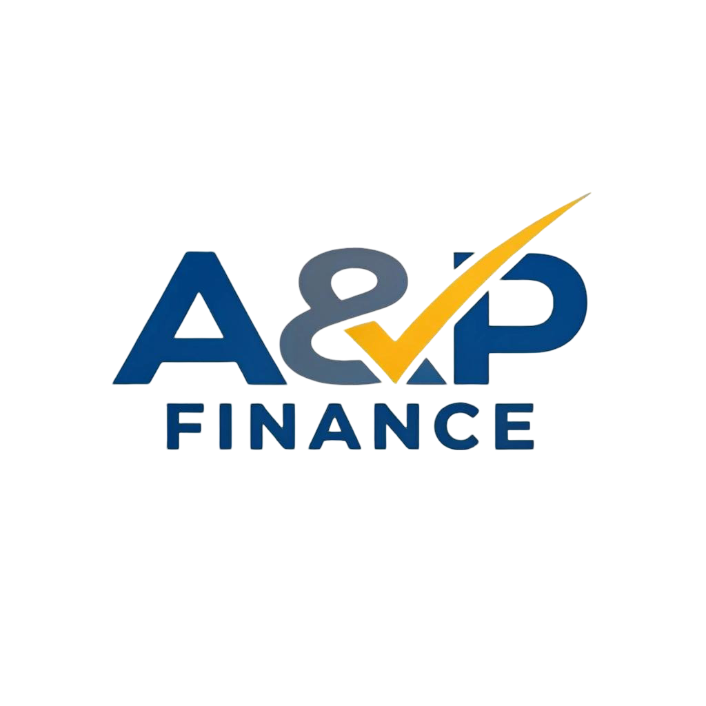 Logo AyP Finance