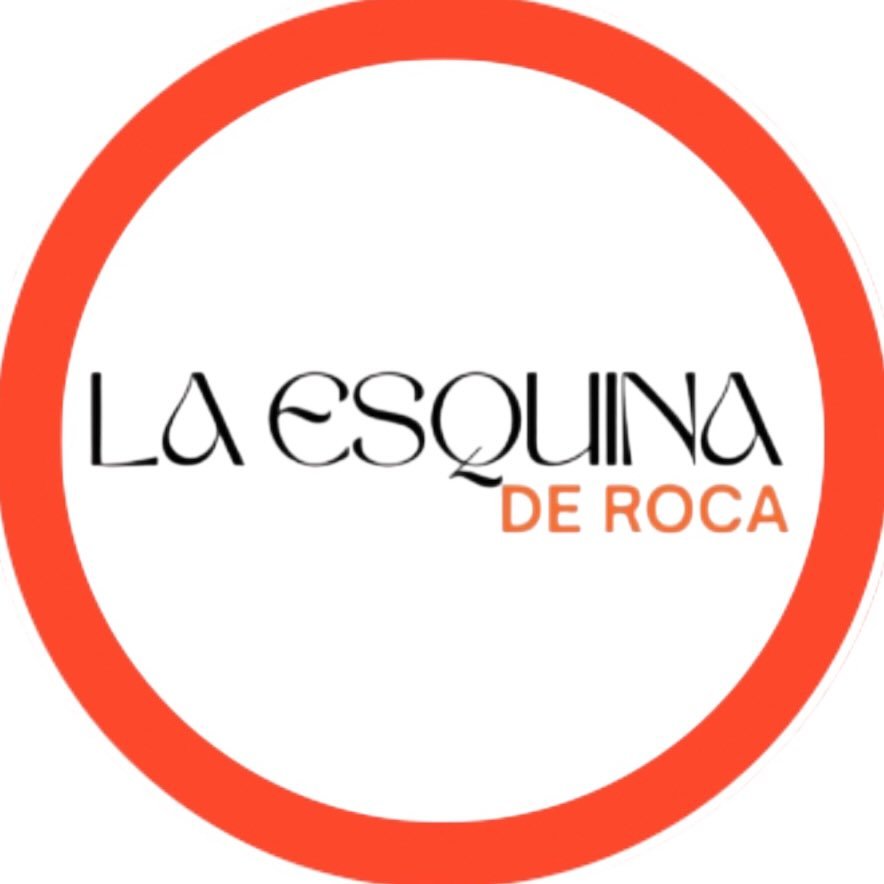 Logo La Esquina de Roca
