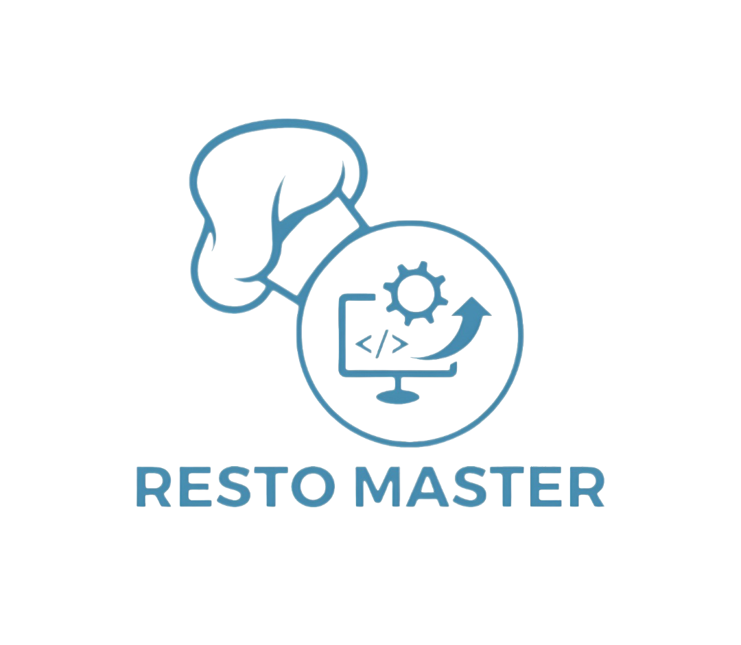 Logo Resto Master